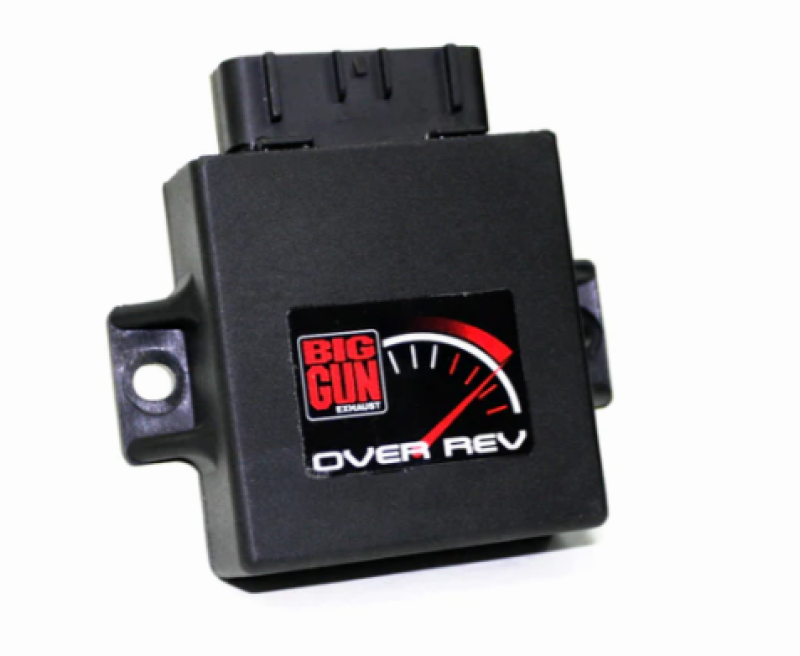 BIG ATV SXS Rev Boxes