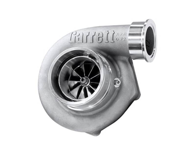 Garrett - grt846098-5002S - GTX3584RS Super Core V-Band Outlet