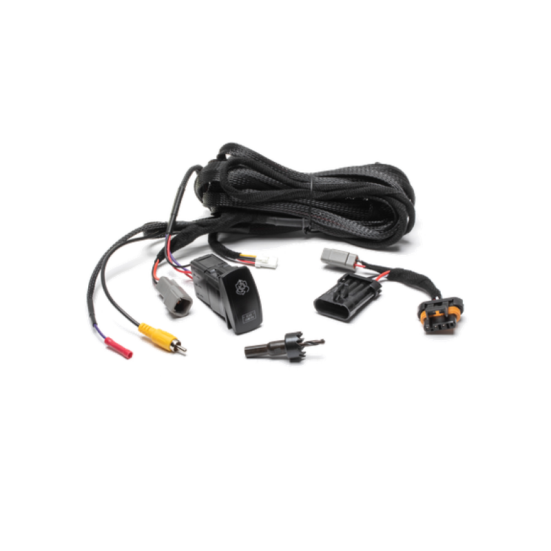 Rockford Fosgate Mx-Cam-Rzr14 Moto Camera - View 1