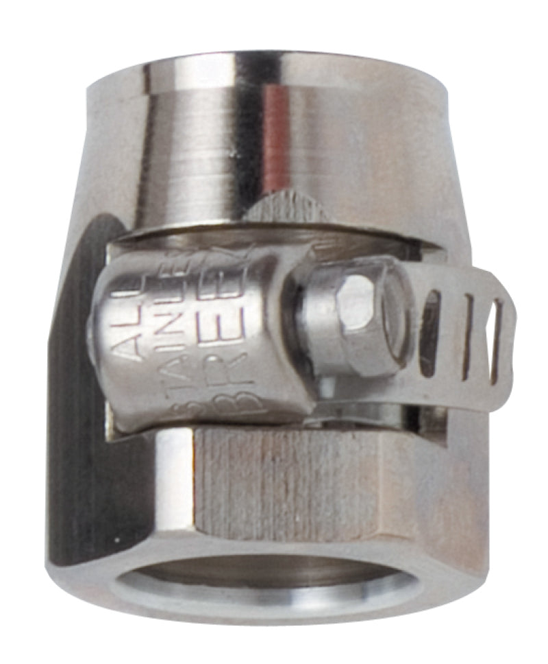 Fragola fra280110 -10AN EZ Clamp, Chrome