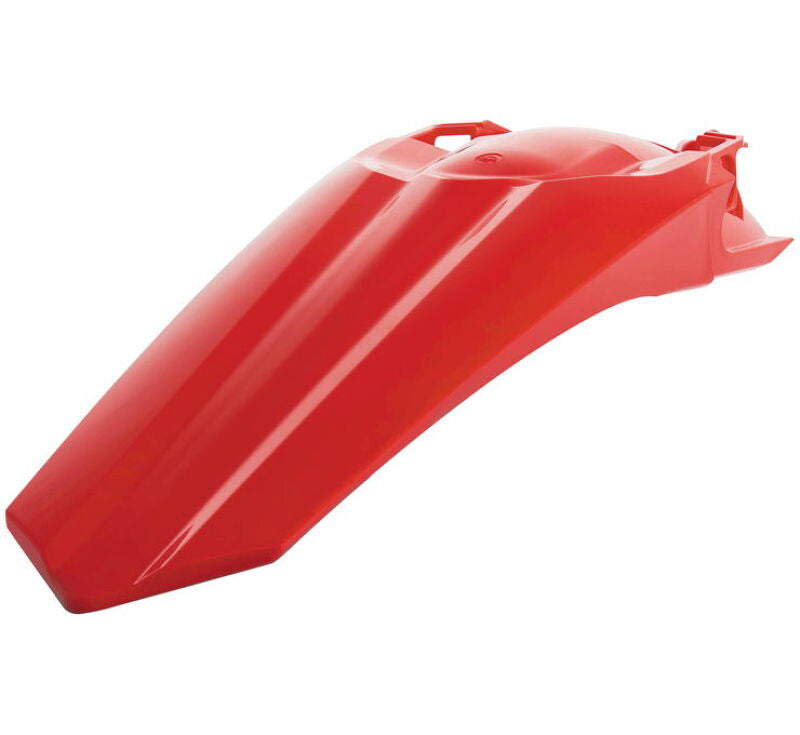 Acerbis Rear Fender for 2017-2022 Honda CRF250R and CRF450R, Part Number ACB2630650227