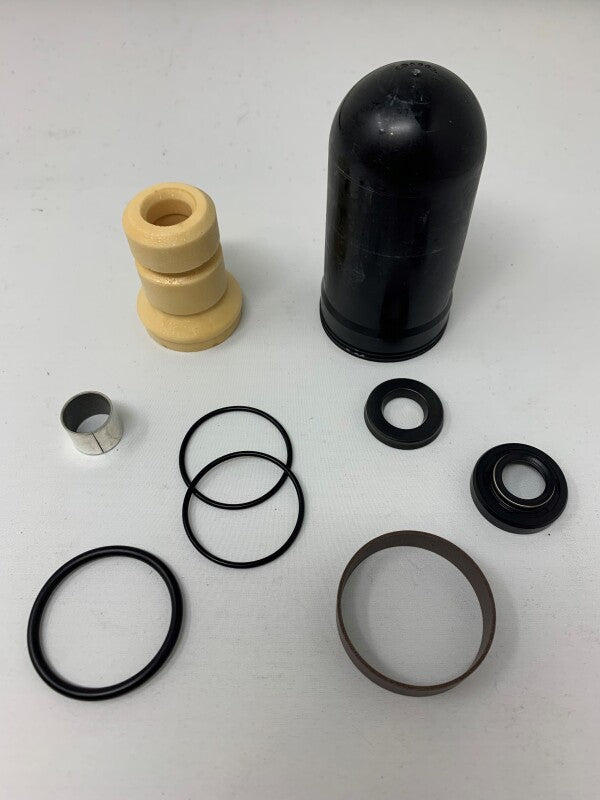 KYB Powersports KYP129994601501 Service Kit for 2021–2023 Rieju MR Ranger and GasGas EC Ranger RCU