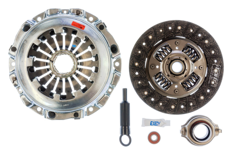 Exedy EXE15802 Stage 1 Organic Clutch Kit