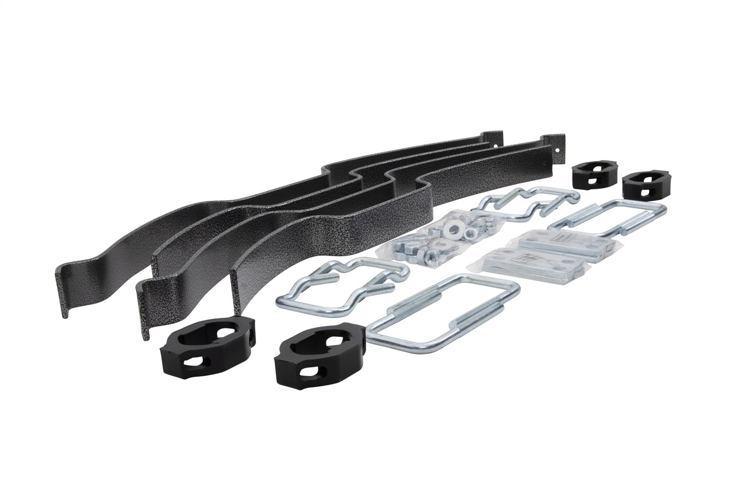 Hellwig - 61902 - Leaf Helper Spring - 61902 SILENT SUPPORT SYSTEM SERIES HELPER SPRING - P/N: 61902