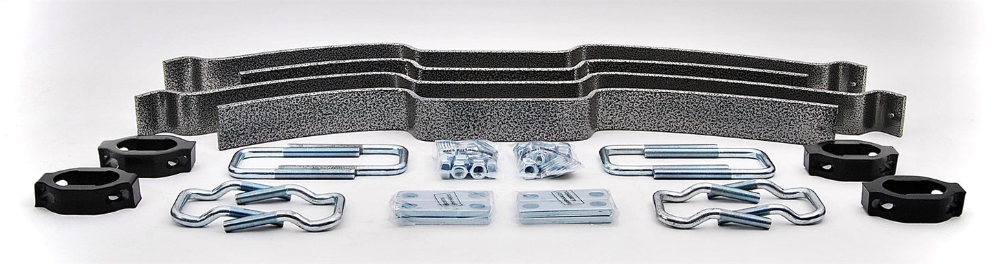 Hellwig - 61912 - Leaf Helper Spring - 61912 Pro Series Helper Springs