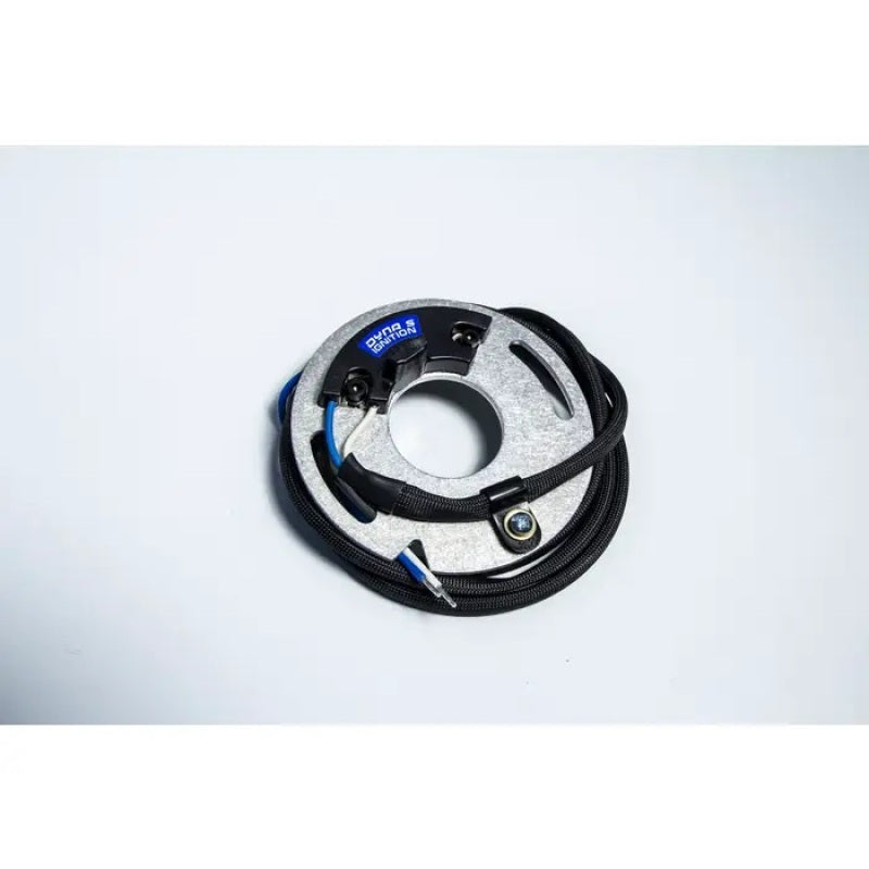 Dynatek Dyna S Dual-Fire Ignition System for 1970-2003 Harley-Davidson Carbureted Models - DS6-1