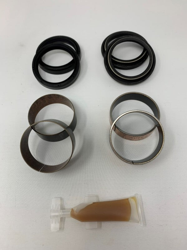 KYB Powersports KYP119994801901 Front Fork Service Kit for 48 mm Forks
