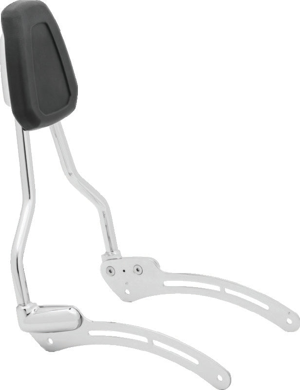 Kuryakyn Chrome Sissy Bar for Indian Scout – Part Number 6581
