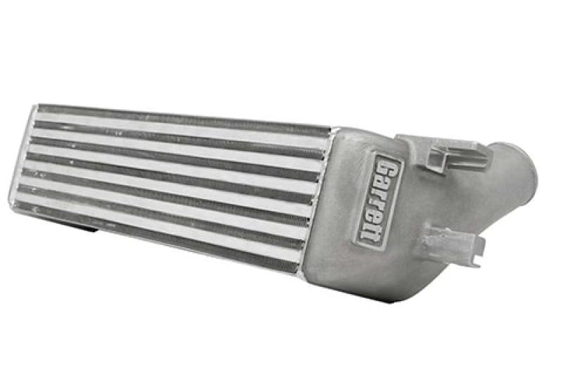Garrett grt857564-6001 - 2015+ Ford Mustang 2.3L EcoBoost Air-to-Air Intercooler