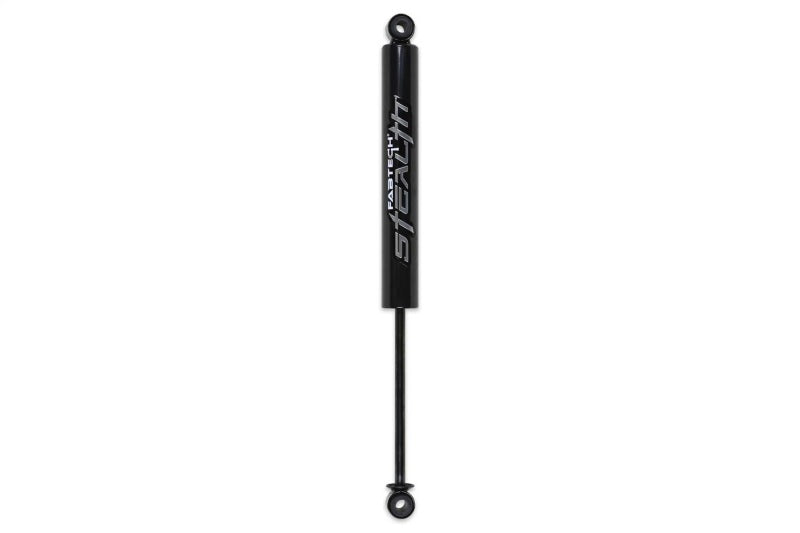 Fabtech fabFTS6063 - 01-06 GM C/K2500HD C/K3500 Non-Dually Rear Stealth Shock Absorber