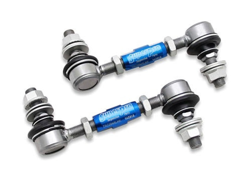 SPR Sway Bar Links