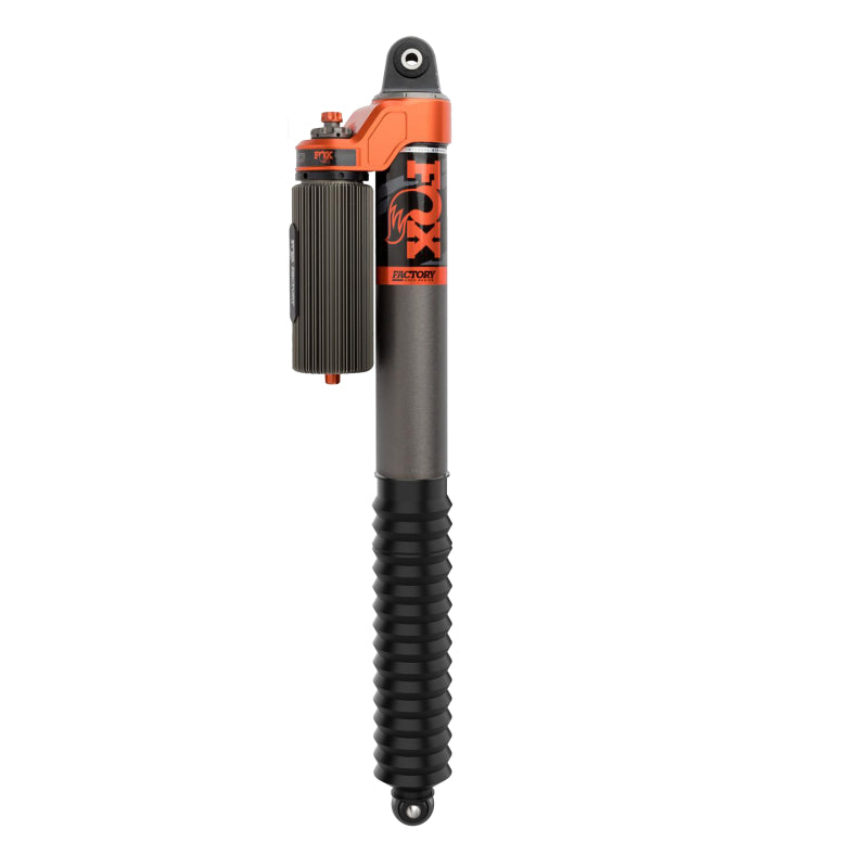 FOX Factory Race Series 3.0 Internal Bypass Rear Shocks for 2021+ Ford F-150, 0-1 in Lift, Part Number FOX883-26-121