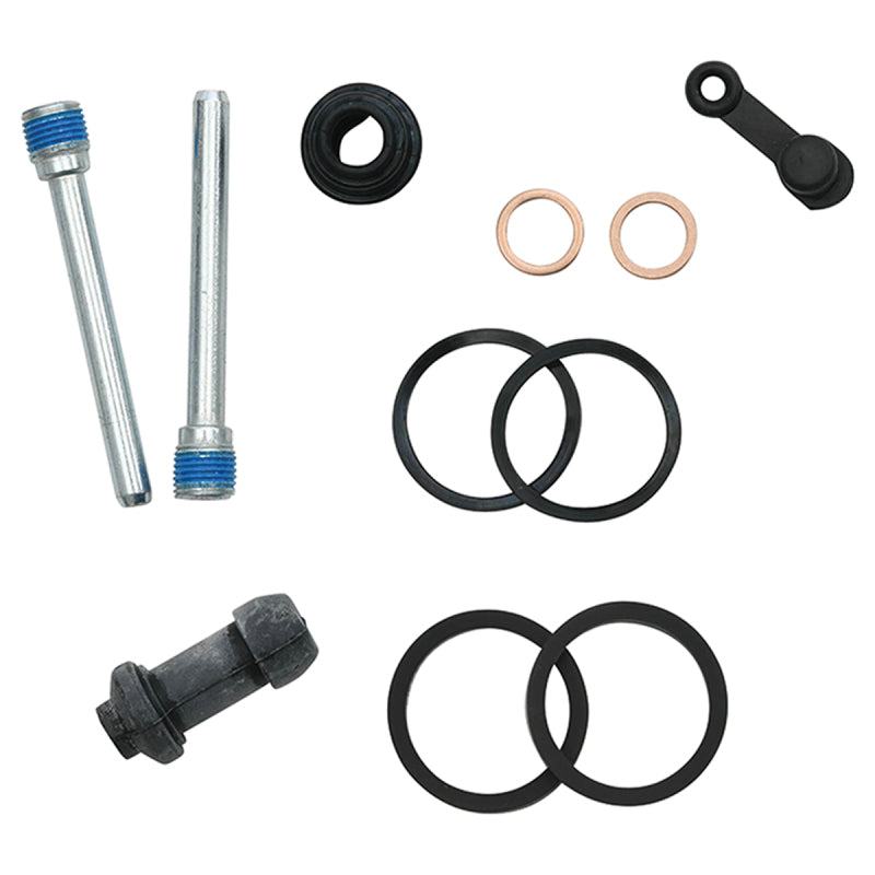 All Balls Racing ABR18-3070 Front Brake Caliper Rebuild Kit