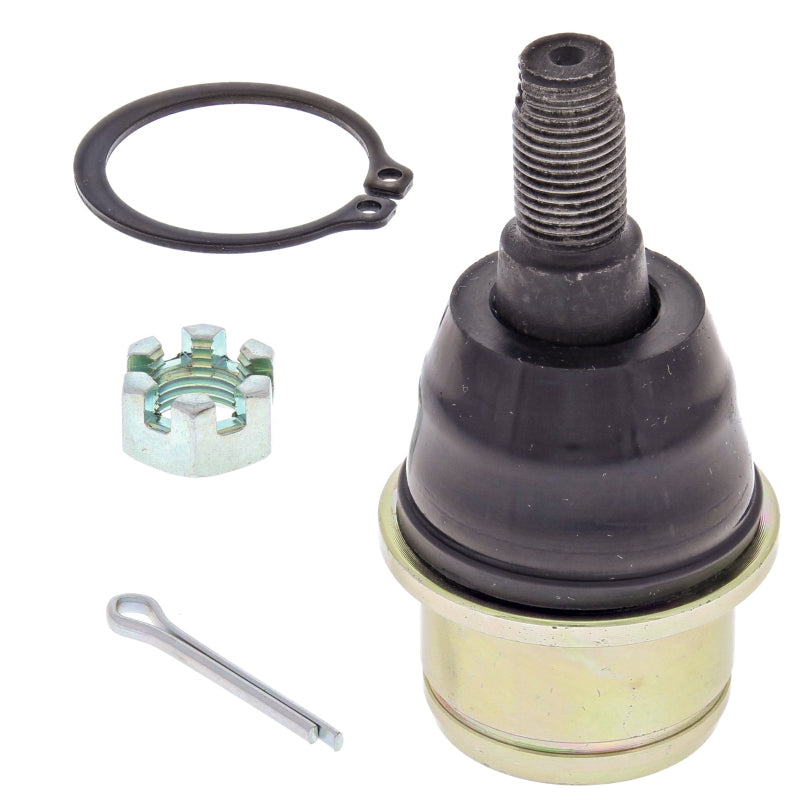 All Balls Racing ABR42-1043 Upper Ball Joint Kit for Can-Am Powersports