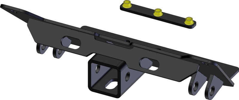 KFI Kfi Utv Plow Mount