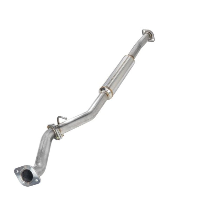 Remark remRO-CPZ8-C 2022+ Toyota GR86/2022+ Subaru BRZ Resonated Mid Pipe Kit