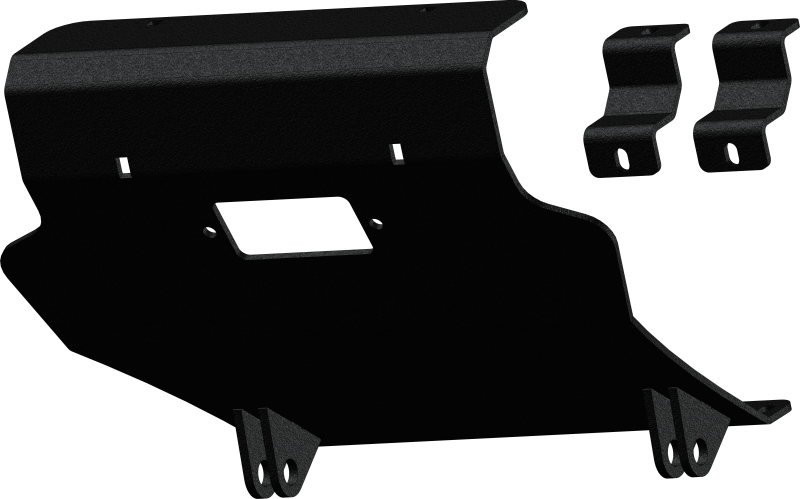 KFI Kfi Utv Plow Mount