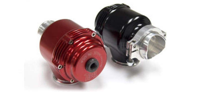 TiALSport QRJ BOV 3 PSI Spring - Black