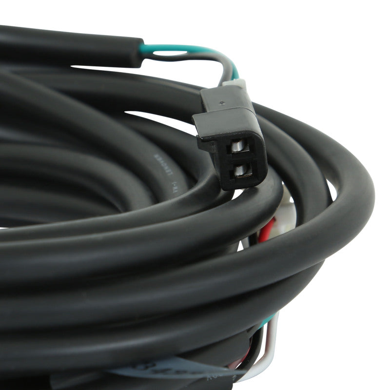 AEM Main Harness for X-Series Temperature Gauge, Part Number 30-3443