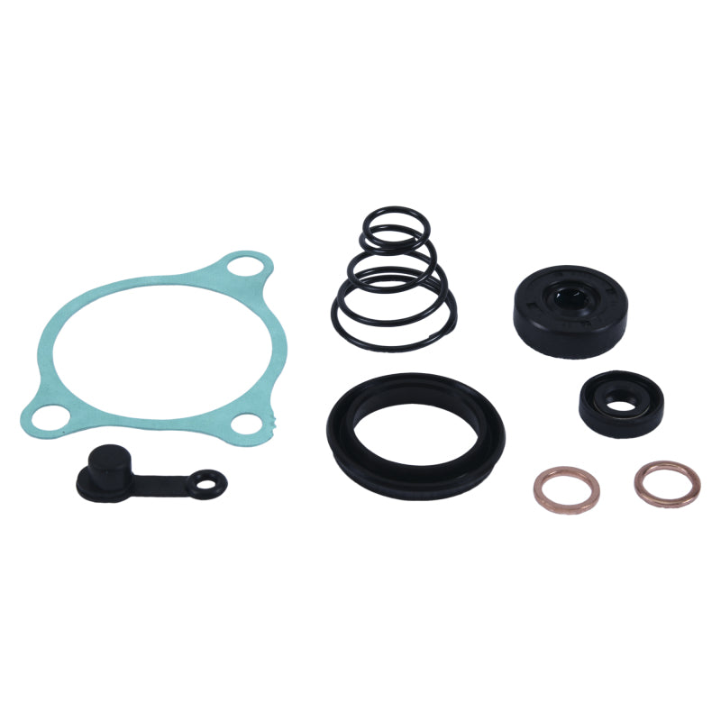 All Balls Racing ABR18-6031 Clutch Slave Cylinder Rebuild Kit for Honda VFR800 Interceptor