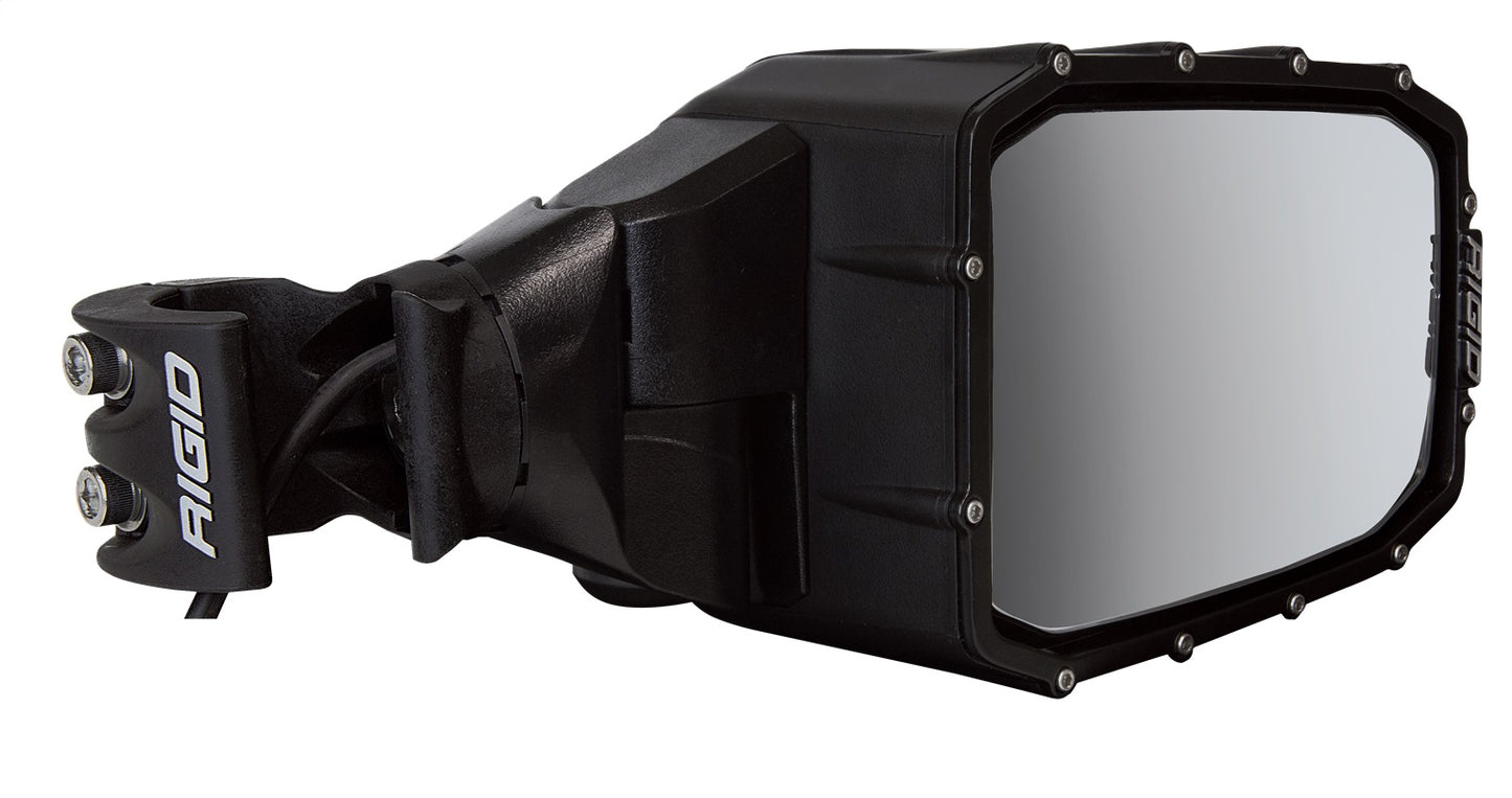 Rigid Industries - 64011 - Offroad/Racing Lamp