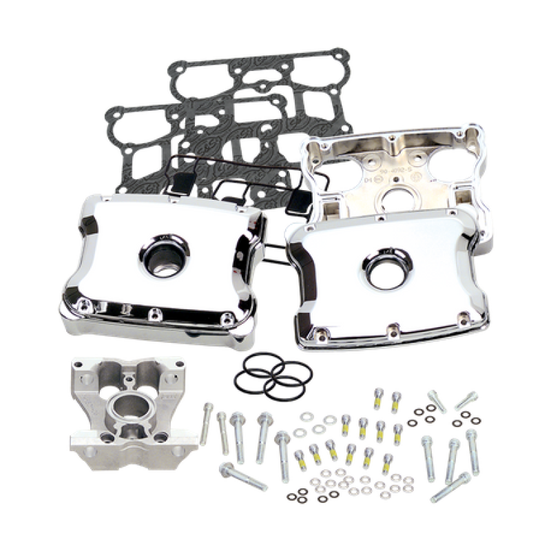 SSC Rocker Box
