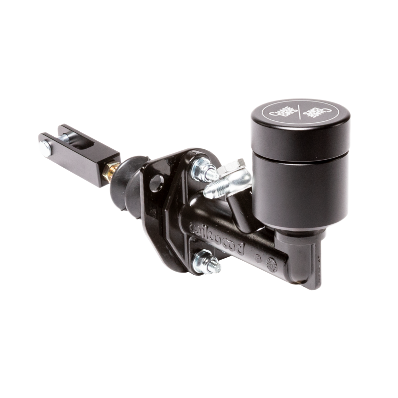 CHB Clutch Master Cyl Adapters