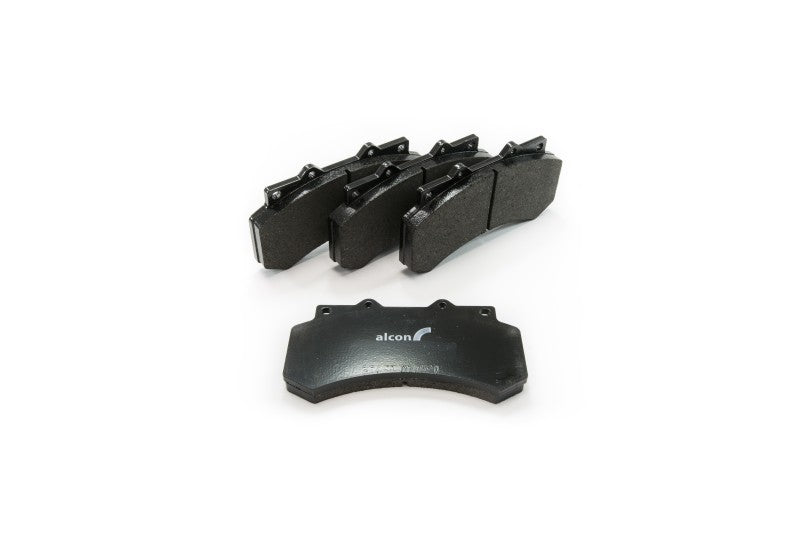 Alcon CIR15 GYH Brake Pad Set for 2007–2014 Toyota Tundra and Land Cruiser