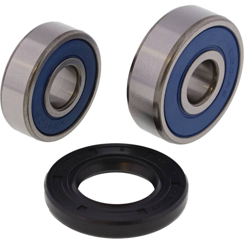 All Balls Racing ABR25-1191 Rear Wheel Bearing Kit for Honda CR60