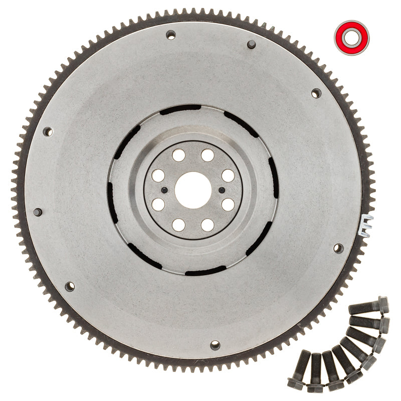 Exedy - exeFWSBL02FF - OE Flywheel for 2003-2006 Subaru Baja H4