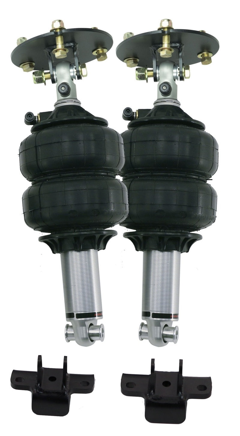 Ridetech 11702401 Front HQ Shockwaves for 2007-2018 Silverado and Sierra 1500