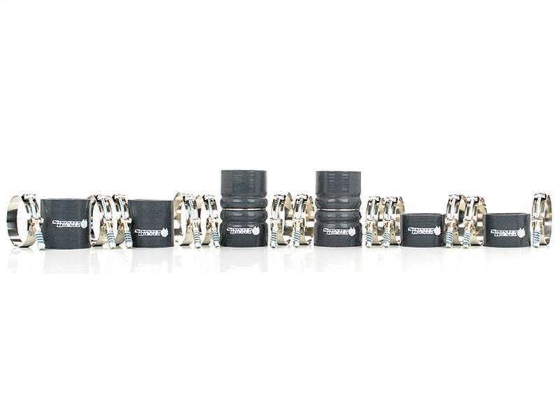 SIN Silicone Hoses