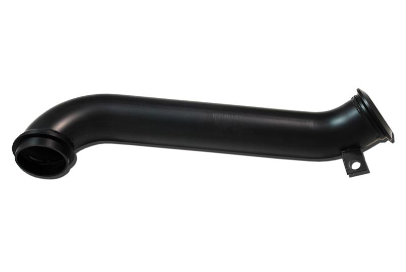 MBRP DA6206 Armor Lite Turbocharger Down Pipe for 2003-2007 Ford F-250 and F-350 6.0L Diesel