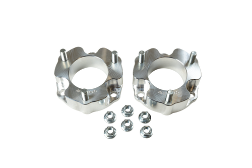 ReadyLIFT Suspension 66-24200 1.5-Inch Leveling Kit for 2024-Up Ford Ranger