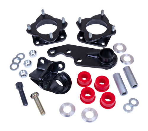 ReadyLIFT Suspension Leveling Kit for 2022 Toyota Tundra