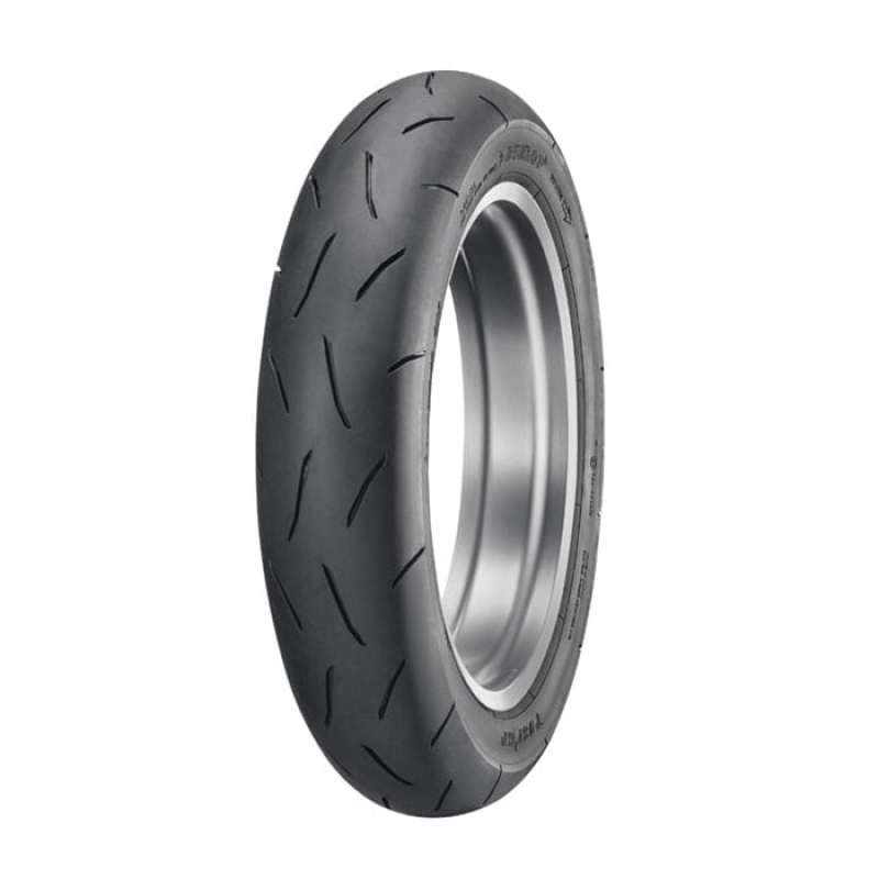 Dunlop TT93GP Pro Front Tire 100/90-12 M/C 49J Tubeless - Part Number DUN45256701