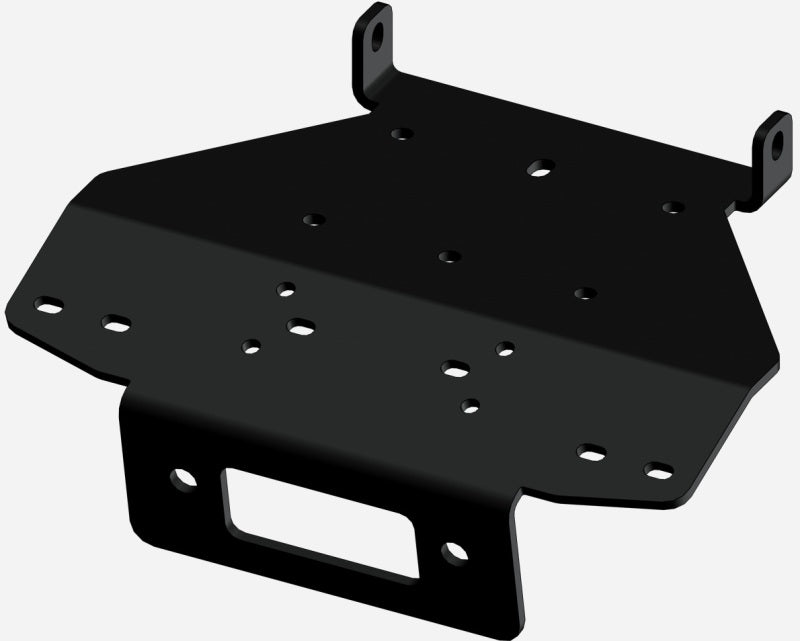 KFI KFI102270 Winch Mount for 2024 and Newer Honda Rubicon TRX700