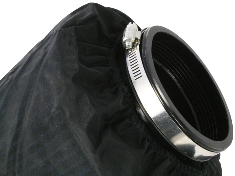 aFe MagnumSHIELD Black Pre-Filter, Part Number 28-10053