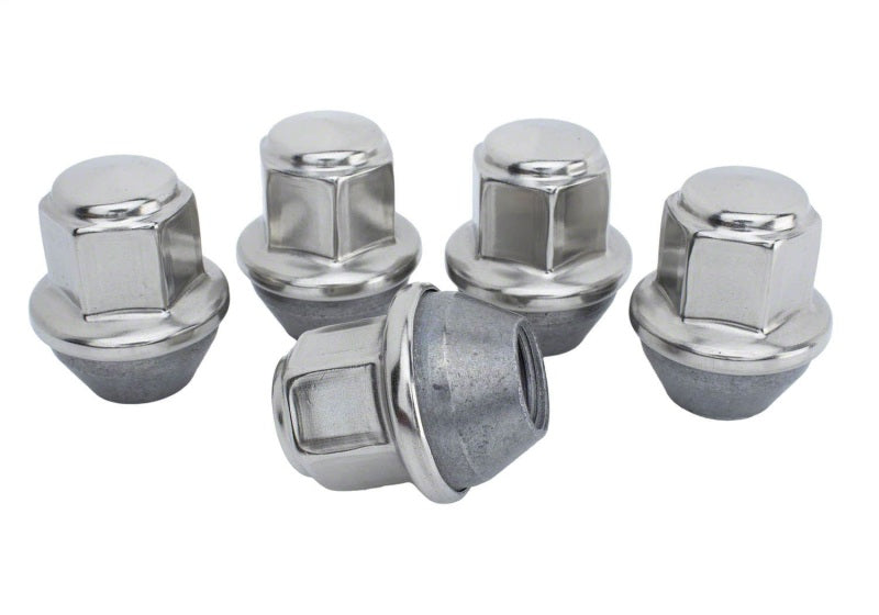 Ford Racing FRPM-1012-M 2015–2016 Mustang Lug Nut Kit
