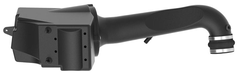 K&N 63-1576 AirCharger Performance Cold Air Intake for 2018-2019 Jeep Wrangler JL 3.6L V6