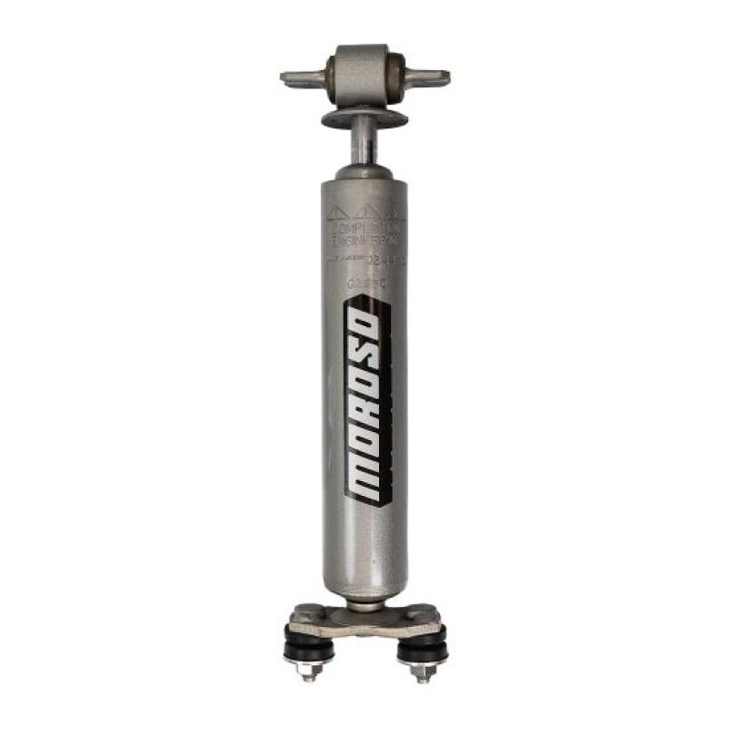 Moroso 64-70 Ford Mustang 3-Way Adjustable Front Drag Shock - Performance Suspension Part