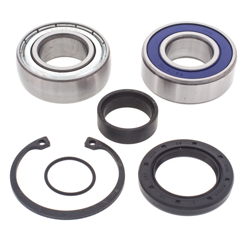 All Balls Racing ABR14-1004 Drive Shaft Bearing and Seal Kit for Polaris Snowmobiles