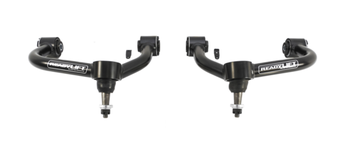 ReadyLift Suspension 67-21350 3.5-Inch SST Lift Kit with Upper Control Arms for Ford