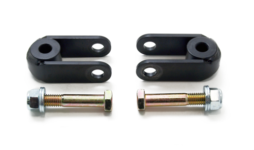 ReadyLift Suspension 67-3809 Rear Shock Extensions for Chevy/GMC