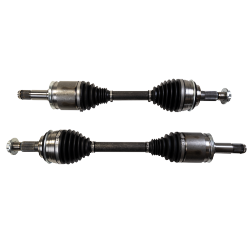 ReadyLift Suspension 67-52420CV Axle Kit for 2022+ Toyota Tundra