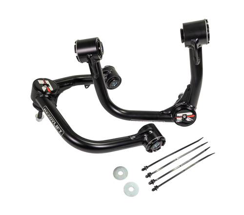 ReadyLIFT Suspension 67-54000 Upper Control Arm Kit for 2024+ Toyota Tacoma