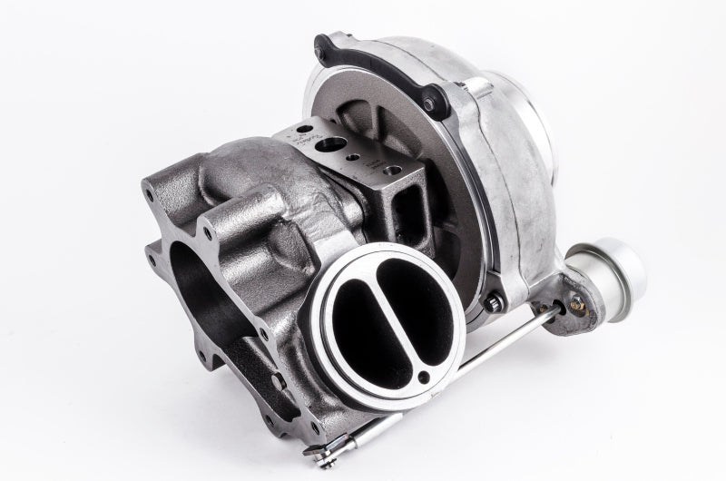 Garrett grt739619-5004S GTP38R Turbo Kit for Ford Power Stroke 7.3L 1999.5-2003