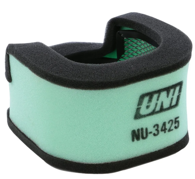 UNI Harley Davidson Motorcycle/Buell Motorcycle Air Filters