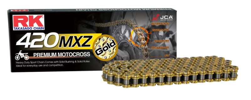 RKC Non Sealed Chain