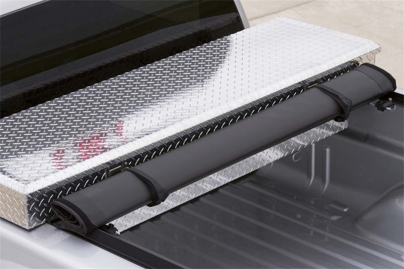 Access Lorado Roll-Up Tonneau Cover for 2005-2015 Toyota Tacoma 5-Foot Bed, Part Number ACC45189